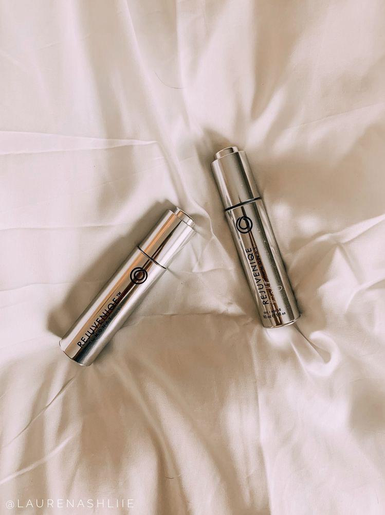 Aceite MONAT REJUVENIQE